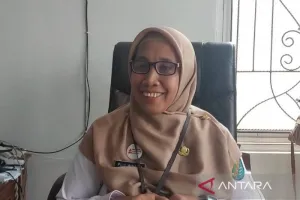 Cegah Influenza, Pemerintah Kota Pekalongan Perkuat Edukasi PHBS 