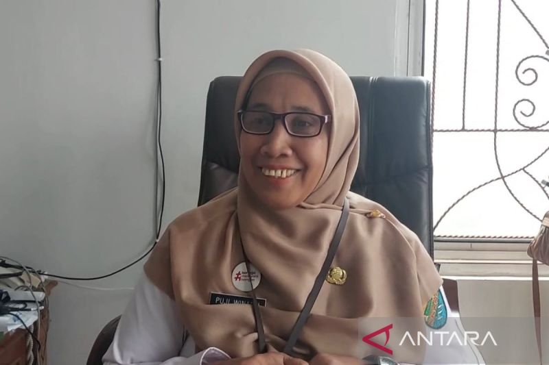 Cegah Influenza, Pemerintah Kota Pekalongan Perkuat Edukasi PHBS 
