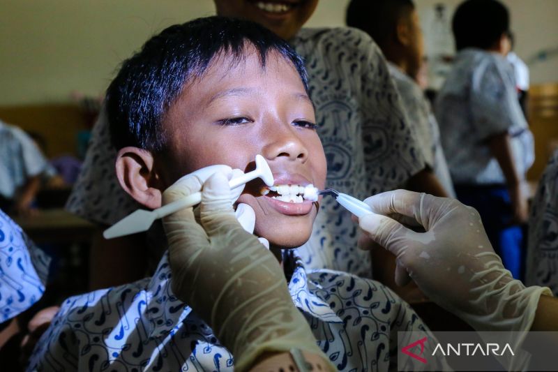 CKG Jadi Bantalan Perlindungan Kesehatan bagi Masyarakat ...