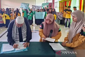 Dugaan Pelecehan di STAIN Meulaboh Bikin Geger, Penanganannya Diserahkan ke Kemenag