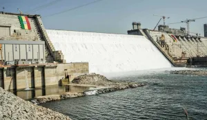 Ethiopia Ngotot Sebut 85 Persen Aliran Sungai Nil Berasal dari Wilayahnya