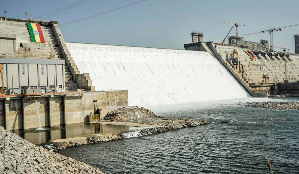 Ethiopia Ngotot Sebut 85 Persen Aliran Sungai Nil Berasal dari Wilayahnya