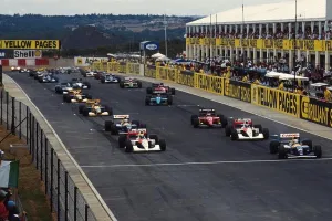 Formula 1 Bersiap Kembali ke Afrika, Rwanda Dijadwalkan Gelar Balapan Tahun 2030