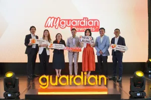 Guardian Indonesia Luncurkan MyGuardian Rewards dengan Benefit hingga Rp100 Ribu