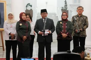 Gubernur Pramono Targetkan Peralihan Hak Tanah Jakarta Selesai 10 Hari
