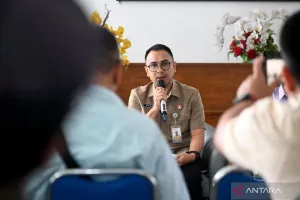 Harga Cabai Merah Melonjak, Pemprov Sumut Buka Jurus Tekan Harga di Pasaran