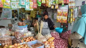 Harga Cabai Rawit Merah Tembus Rp98.600 per Kg