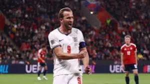 Hasil UEFA Nations League: Inggris Hancurkan Republik Ceko 3-0