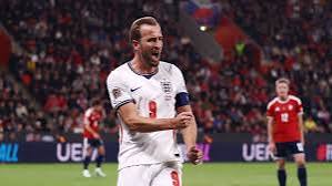 Hasil UEFA Nations League: Inggris Hancurkan Republik Ceko 3-0