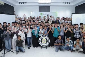 inDrive Tutup Drive Your Future Phase 2 dengan Edukasi Keselamatan di Purwakarta
