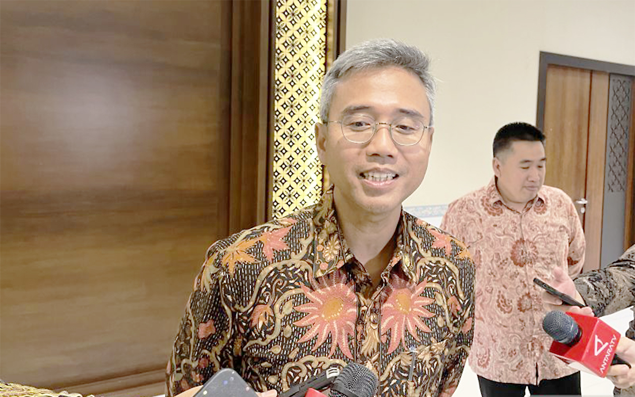Ini Rahasia di Balik Pembebasan Sandera, Indonesia Tawarkan Ekonomi Biru ke Otoritas Puntland