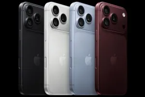 iPhone 18 Pro dan Pro Max Resmi Masuk Indonesia, Pre-order Dibuka 7 Oktober dengan Harga Mulai Rp27,49 Juta