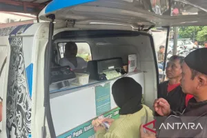 Jangan Lewatkan! Pemkot Cimahi Gratiskan Denda Pajak Daerah sampai Desember 