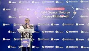 Kabar Gembira! Pemerintah Kasih Diskon Biaya e-commerce 50 Persen untuk Pelaku UMKM, Simak Syarat & Ketentuannya