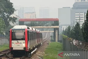 Kabut Asap Makin Parah! Johor Malaysia Tutup Seluruh Sekolah Selama Dua Hari