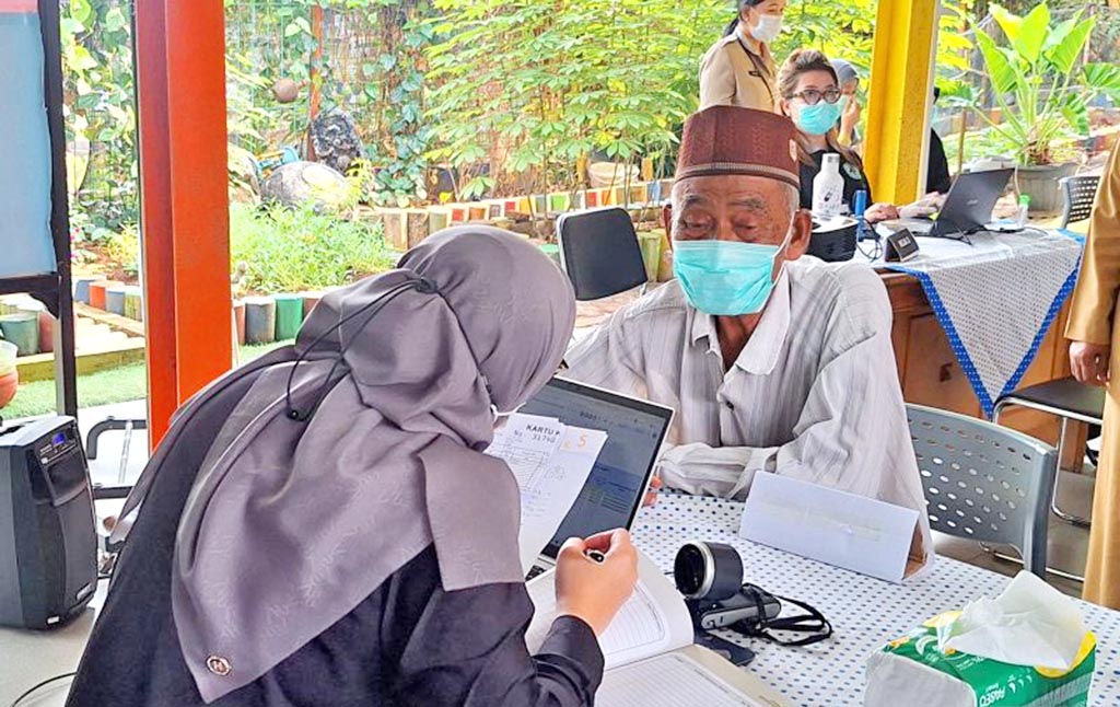 Kadar Lemak Tak Normal Jadi Temuan Terbanyak CKG di Jakarta