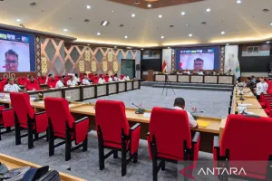 Karhutla Makin Mengkhawatir...