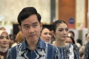 Tanggapan Gibran terkait Putusan MK soal Keabsahan Ijazah SMA Miliknya