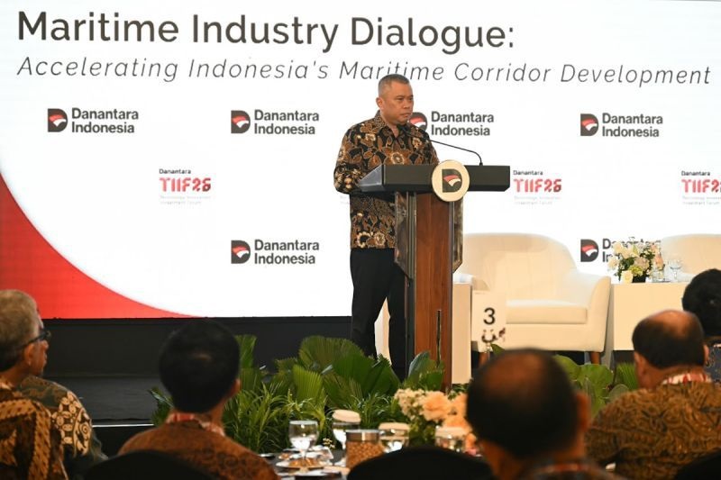 Kebutuhan Armada Nasional Capai 15.105 Kapal hingga 2029,...