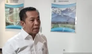 Kekeringan Melanda 4.248 Hektare Sawah Karawang, Pemkab Dorong Perbaikan Embung