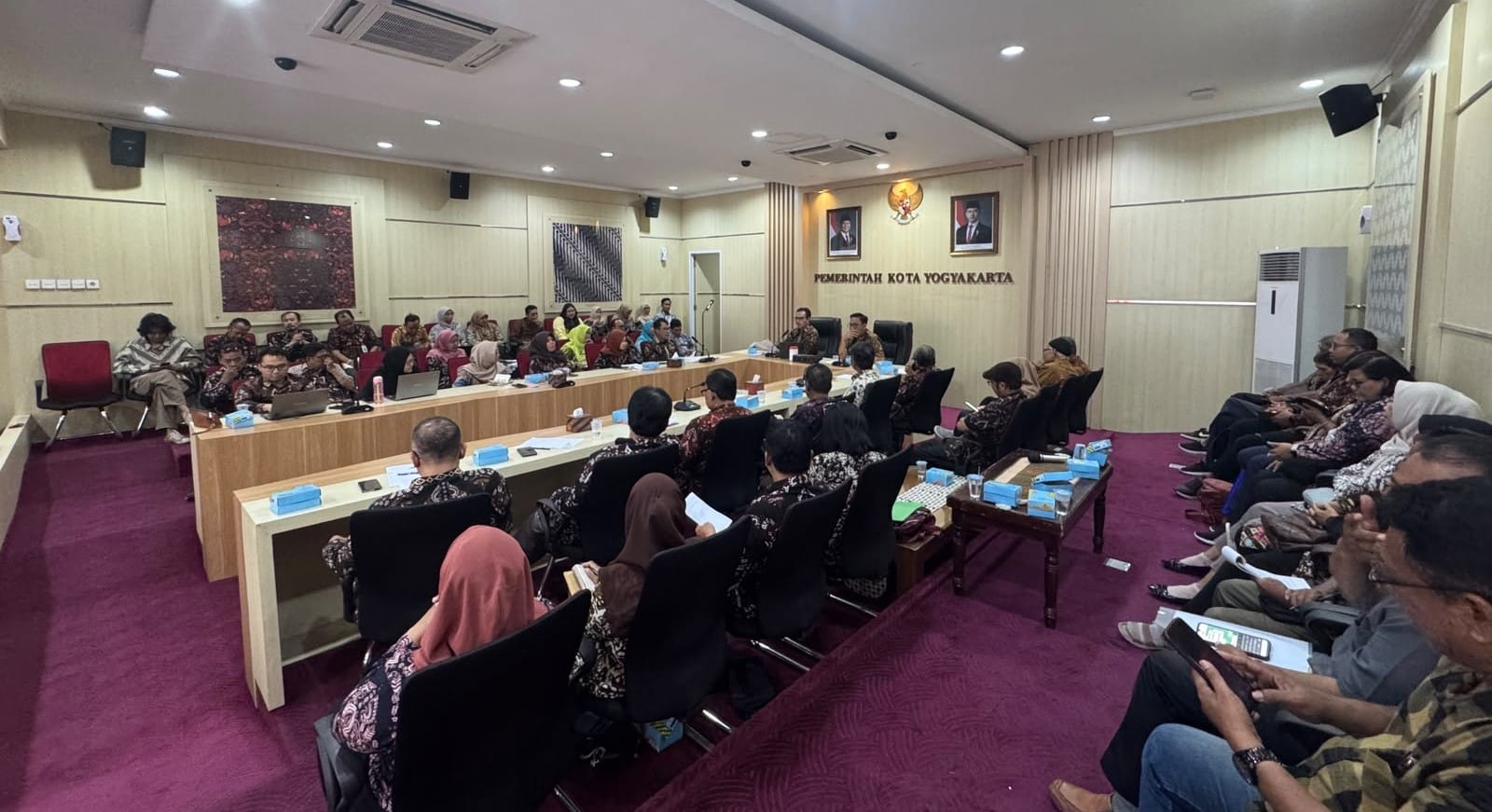 KKMP Yogyakarta Didorong Jadi Koperasi Produktif di Tiap ...
