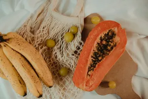 Konsumsi Buah-buahan Ini Mampu Perkuat Imunitas dan Cegah Influenza