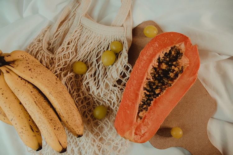 Konsumsi Buah-buahan Ini Mampu Perkuat Imunitas dan Cegah...