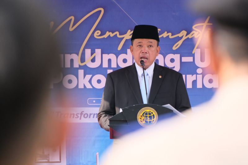KPK Hari Ini, Rabu (7/10), Panggil Menteri ATR?BPN, Nusro...