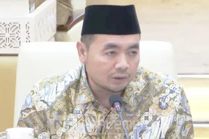 KPU Buka Suara Soal Verifikasi Persyaratan Pendidikan Gibran Usai Putusan MK