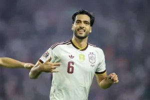 Kroasia Dibuat Tak Berdaya! Spanyol Menang 2-1 dan Pertahankan Rekor Sempurna 