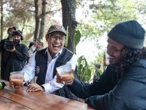Menko PM Dorong Nilai Tambah Kopi Kembali ke Petani
