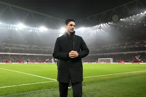Mikel Arteta Perpanjang Kontrak di Arsenal hingga 2030