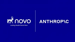 Novo Nordisk dan Anthropic Jalin Kemitraan Strategis untuk Percepat Penemuan Obat Berbasis AI