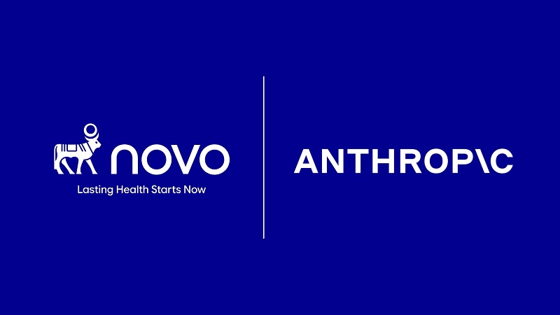 Novo Nordisk dan Anthropic Jalin Kemitraan Strategis untuk Percepat Penemuan Obat Berbasis AI