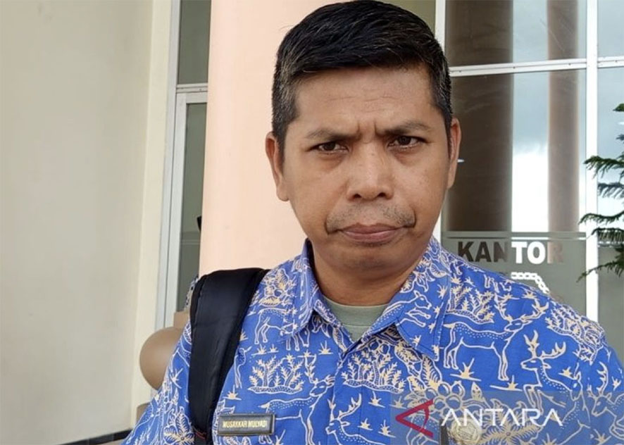 Nusantara Buka Peluang Produksi Budi Daya Perikanan di Penajam