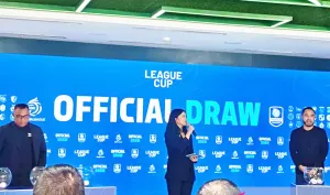 Pemain Asing Dibatasi, Firman Utina Sebut League Cup Jadi Panggung Emas Bintang Lokal
