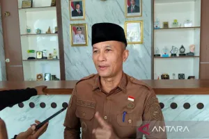 Pemerintah Kota Bengkulu Targetkan Pembayaran Dana Banpol Selesai November 2026