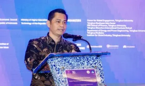 Pemerintah Siapkan KEK Kura-Kura Bali Jadi Pusat AI, Semikonduktor, dan Teknologi Masa Depan