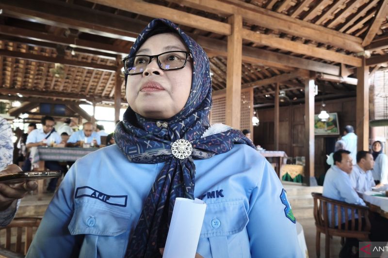 Pemkab Bantul Bakal Evaluasi Pelaksanaan Pilihan Lurah Serentak