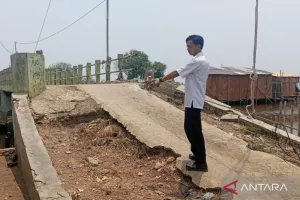 Pemkab Bekasi Gaspol Bangun...
