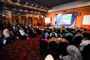 Pemkot Bandung: Alun-alun Bandung Bakal Ditata Jadi Kawasan Sejarah Terpadu  