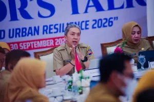 Pemkot Bogor Perkuat Implem...