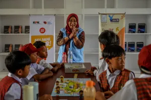 Pendidikan Antikorupsi Tak Cukup di Kelas, Keteladanan Jadi Kunci Integritas