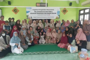 Pinjaman Online Makin Marak, UI Beri Peringatan Keras untuk Warga Depok