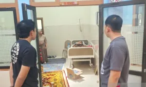 Dituduh Mencuri, Seorang Santri Dikeroyok Santri Lain