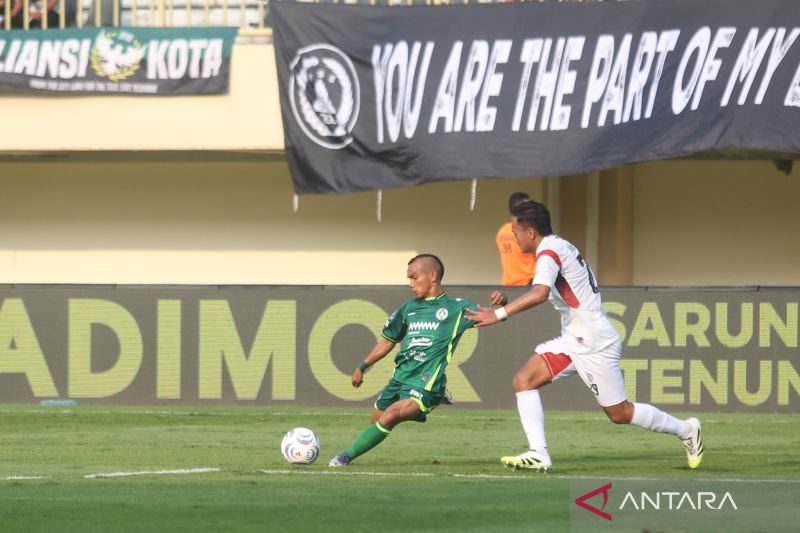 PSS Sleman Gelar Evaluasi di Tengah Jeda Kompetisi, Apa yang Harus Dibenahi?