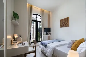 Riset: 7 dari 10 Gen Z dan Milenial Lebih Utamakan Harga daripada Lokasi Saat Pilih Co-living
