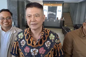 RUU Perampasan Aset Jangan Jadi Senjata Kekuasaan
