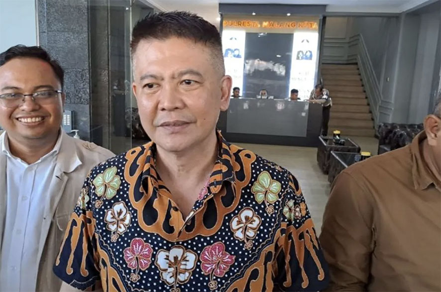 RUU Perampasan Aset Jangan Jadi Senjata Kekuasaan