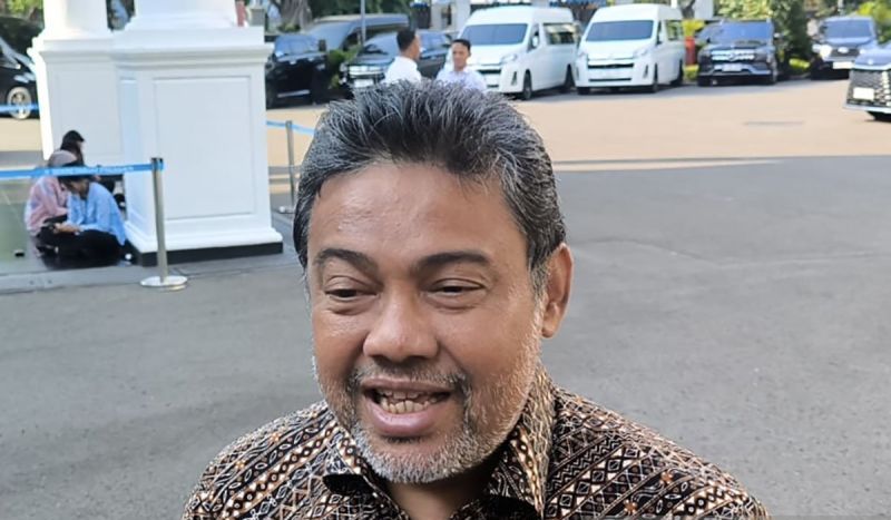 Said Iqbal Nilai RUU Ketenagakerjaan Atur Skema Upah yang...